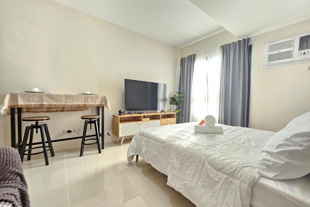 Photo of Bedroom in Bakilid