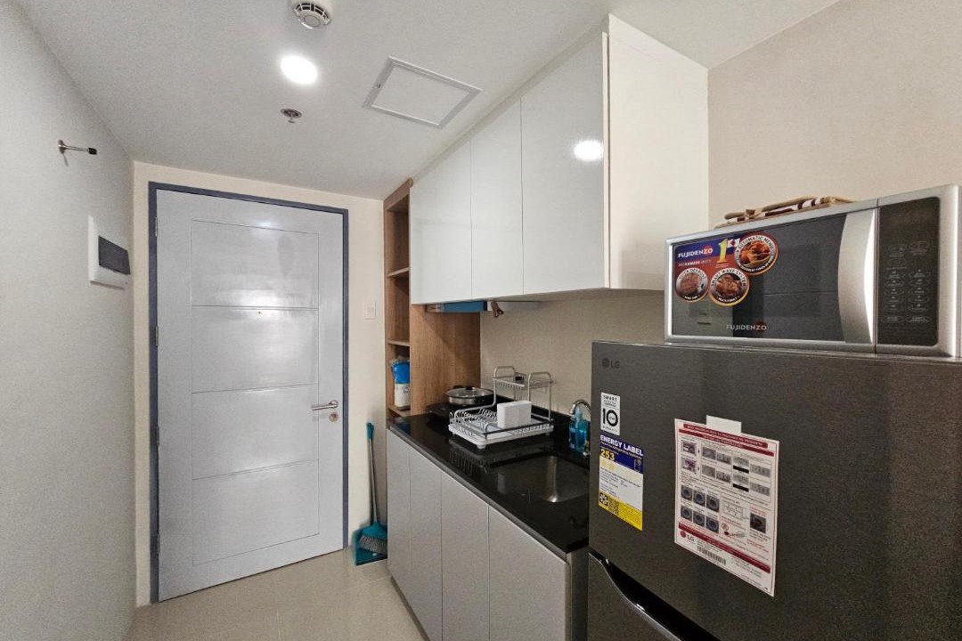 Photo of Kitchen in Bakilid