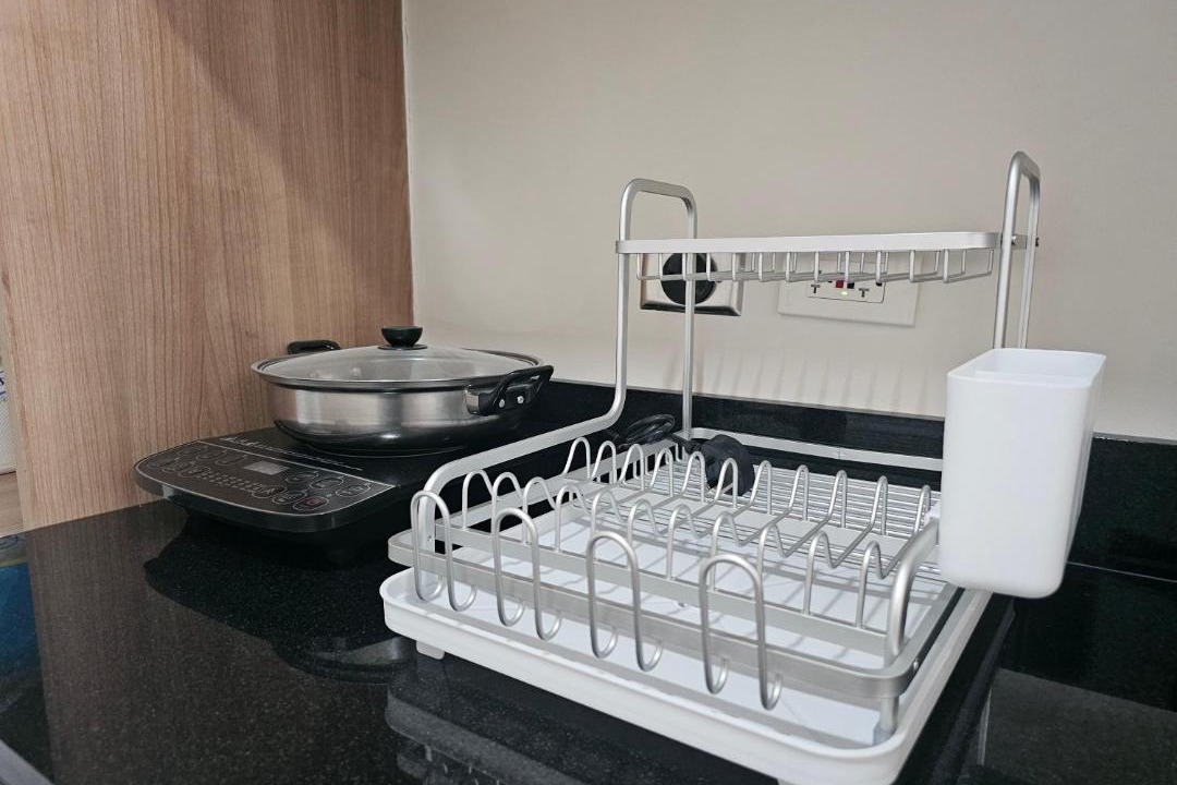Photo of Kitchen in Bakilid