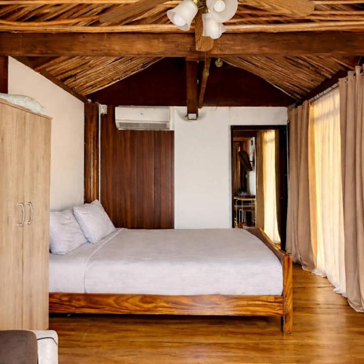 Photo of Bedroom in Caibiran