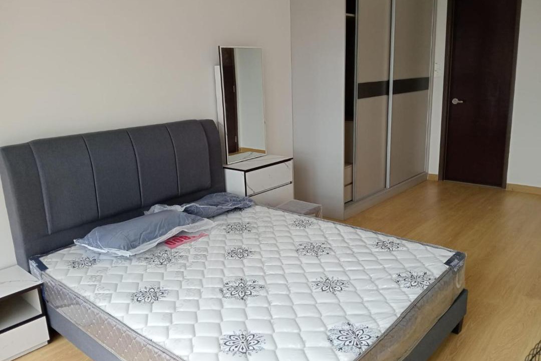 Photo of Bedroom in Central District