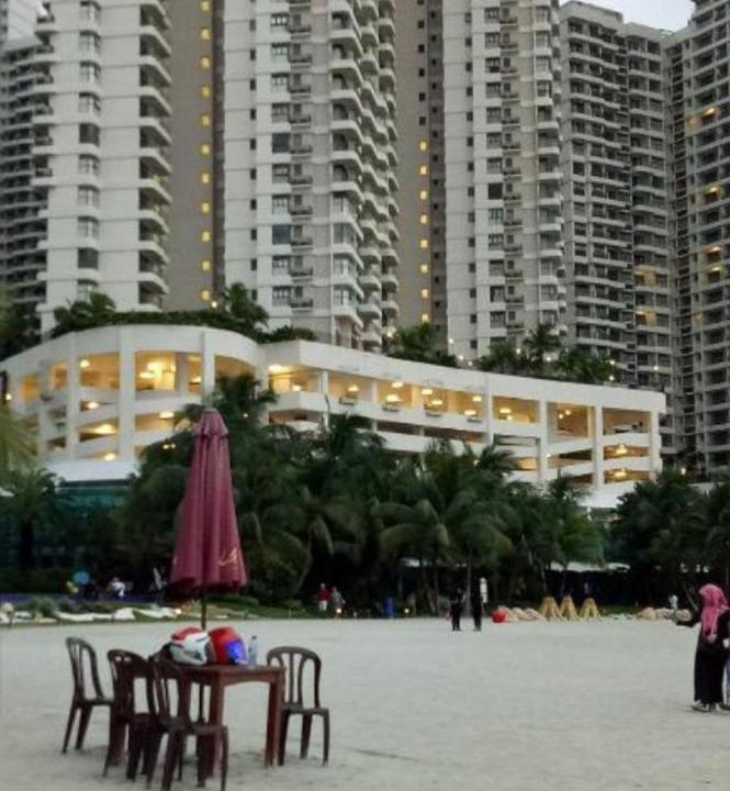Photo of Others in Central District