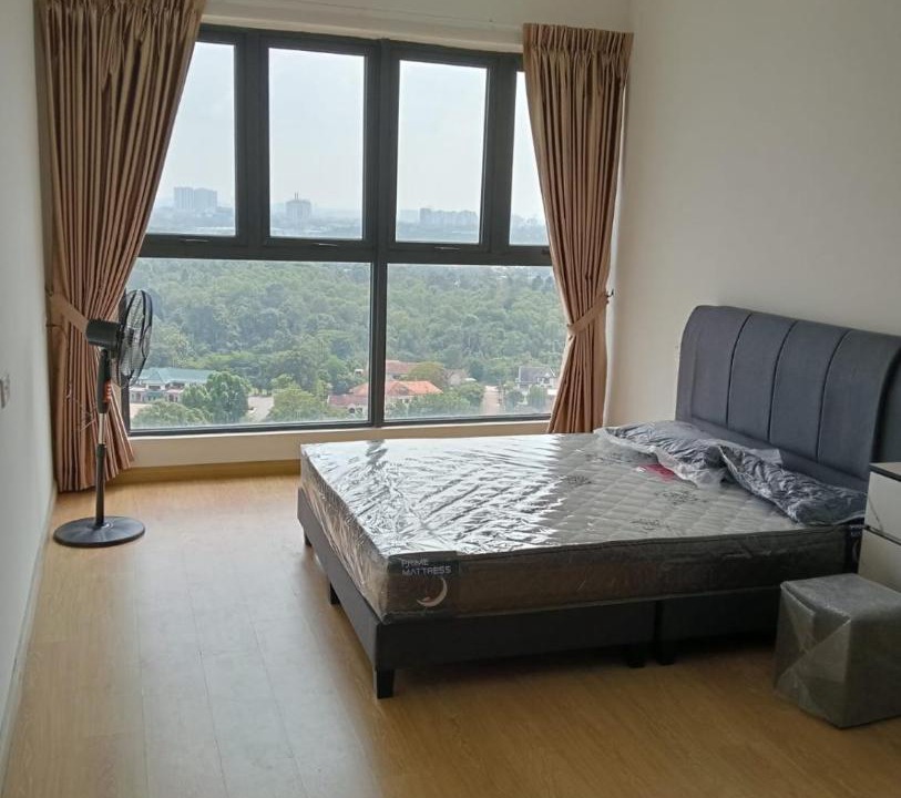 Photo of Bedroom in Central District