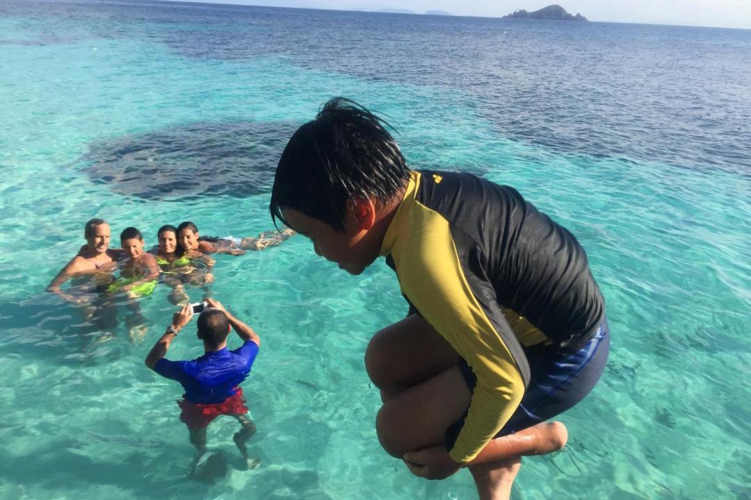 Photo of Others in Pulau Perhentian Kecil