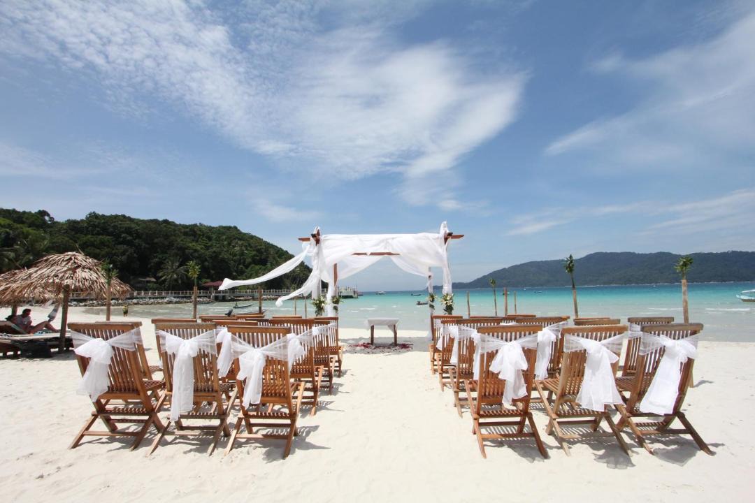 Photo of Others in Pulau Perhentian Kecil