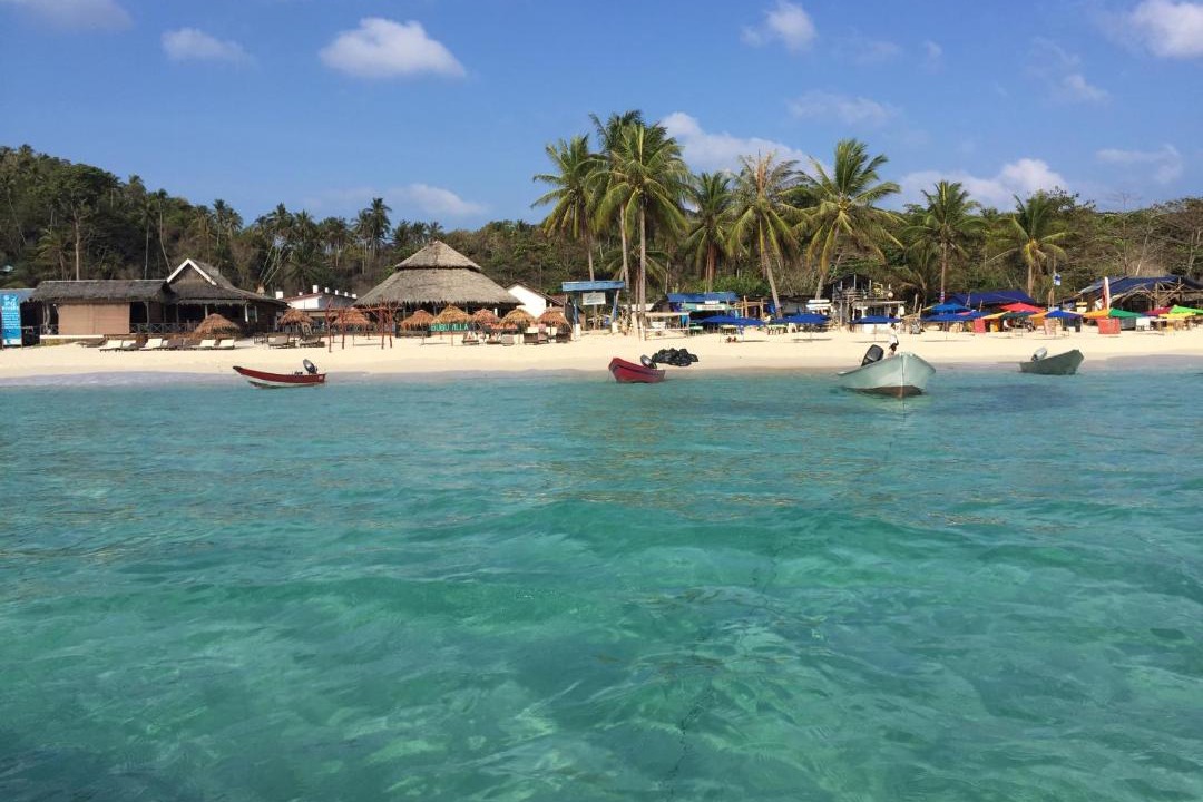 Photo of Others in Pulau Perhentian Kecil