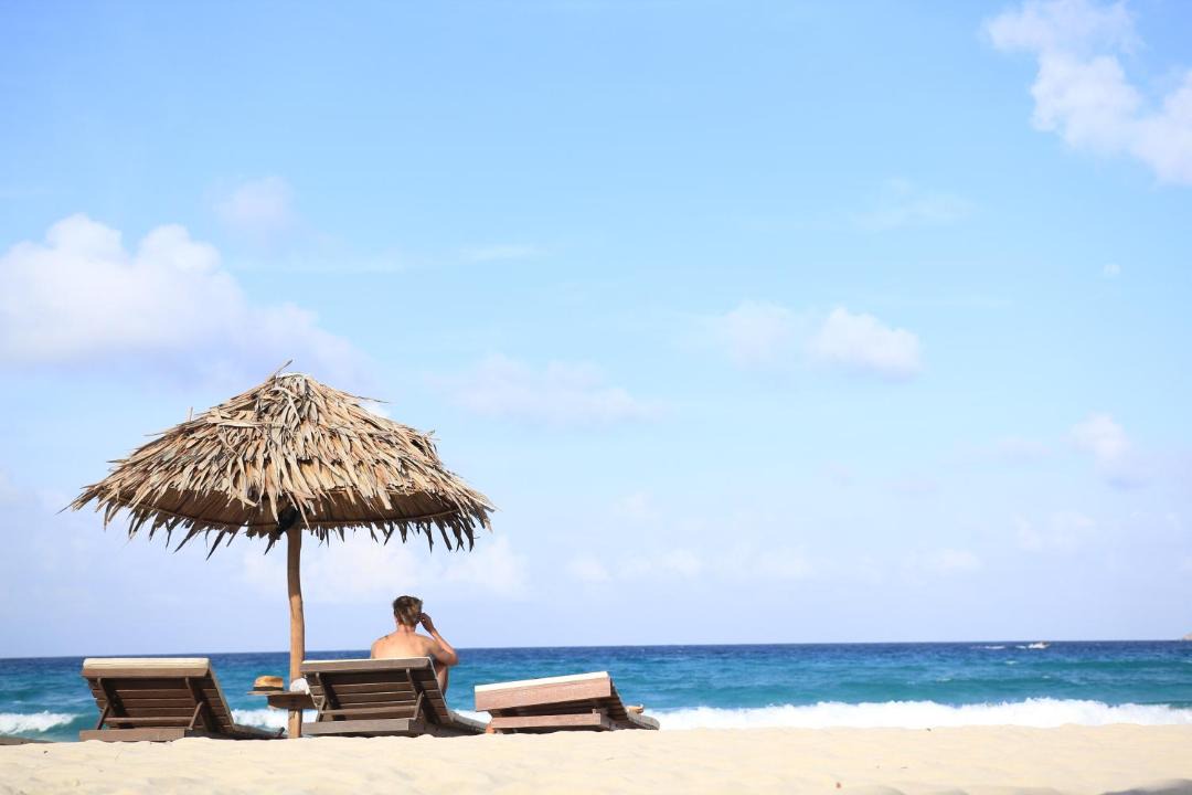 Photo of Others in Pulau Perhentian Kecil