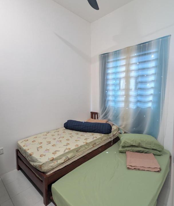 Photo of Bedroom in Port Dickson