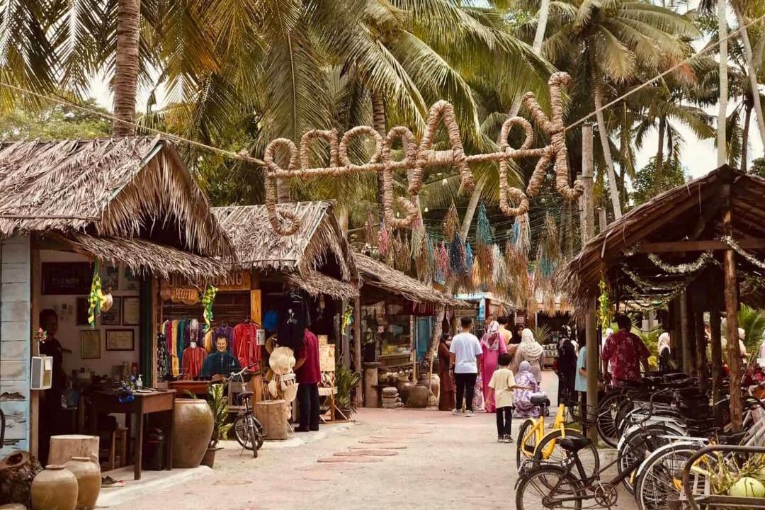 Photo of Others in Kampung Lembah