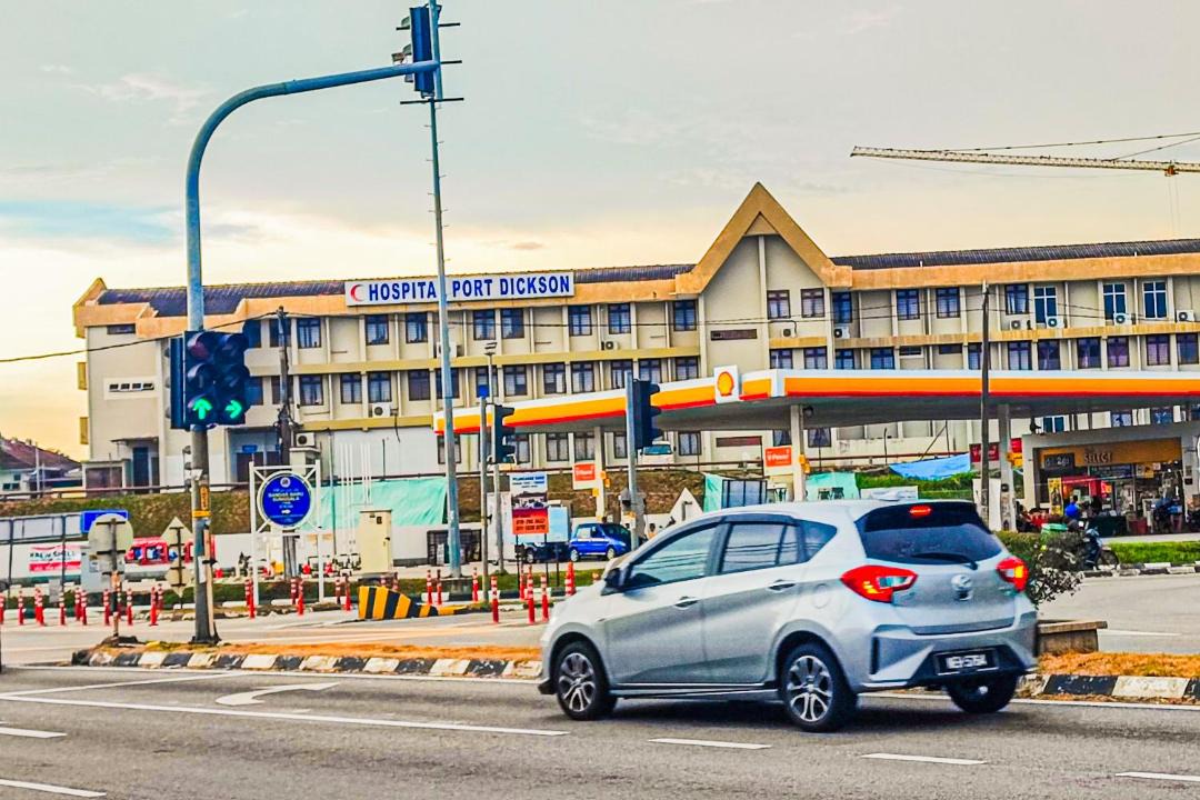 Photo of Others in Port Dickson