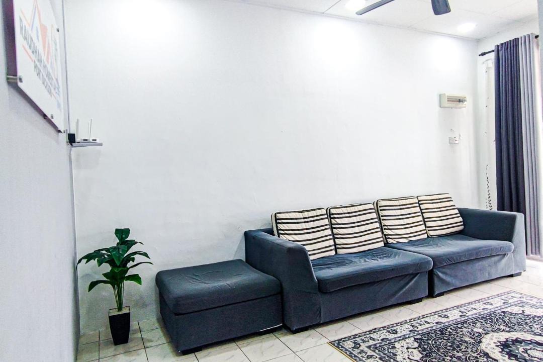 Photo of Livingroom in Port Dickson