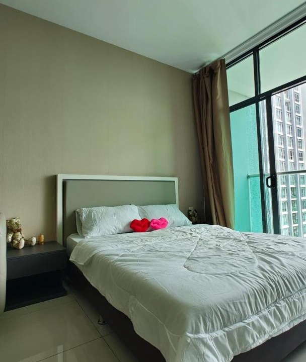 Photo of Bedroom in Ulu Kelang