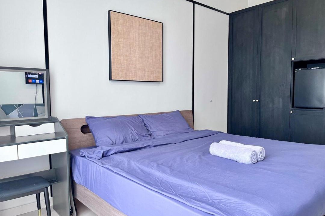 Photo of Bedroom in Taman Century