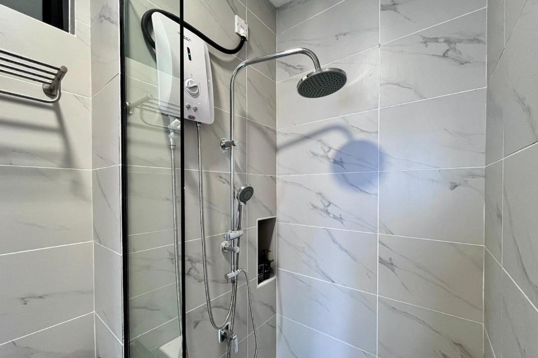 Photo of Bathroom in Taman Century