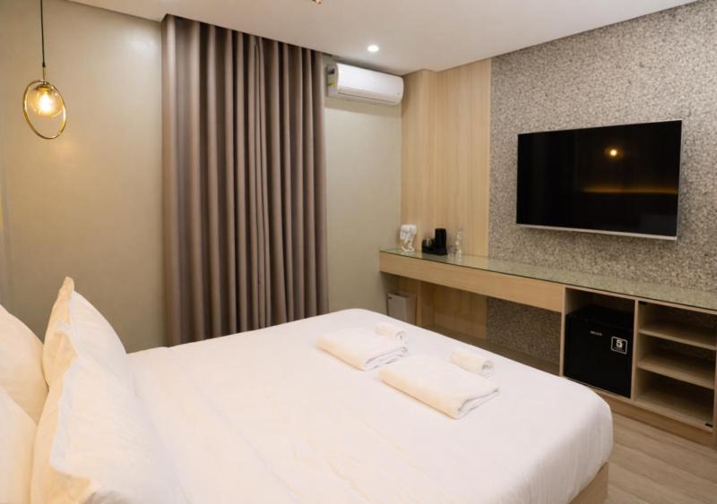 Photo of Bedroom in Tacloban