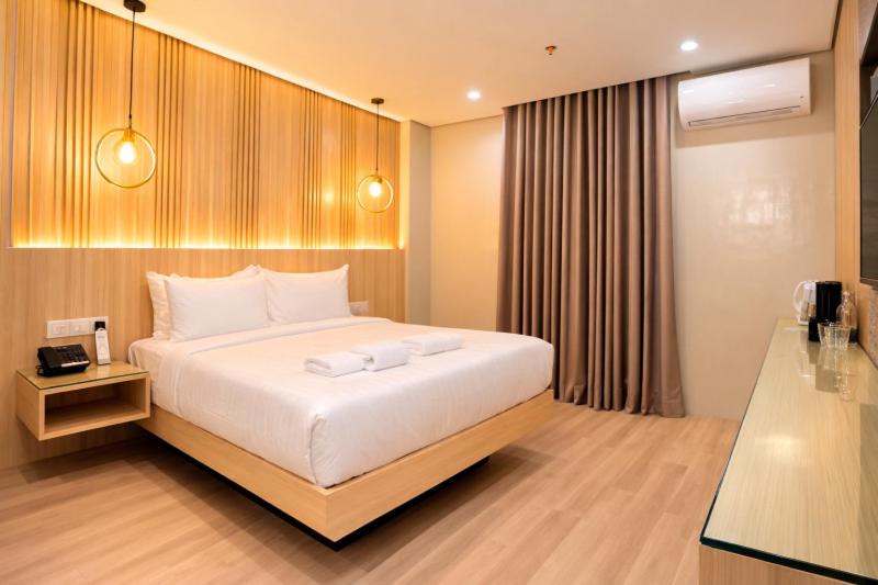 Photo of Bedroom in Tacloban