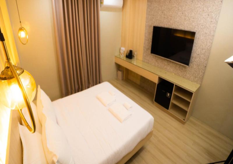 Photo of Bedroom in Tacloban
