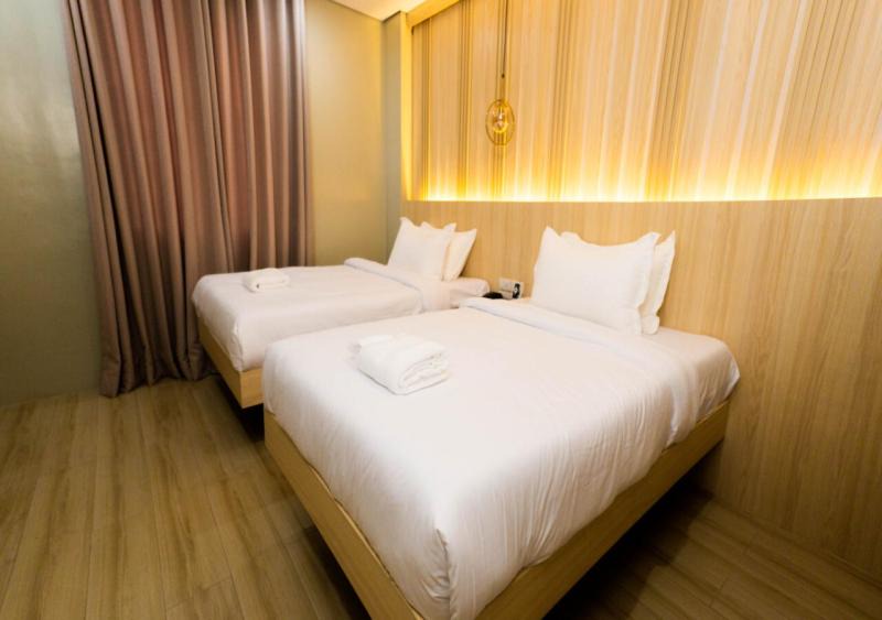 Photo of Bedroom in Tacloban