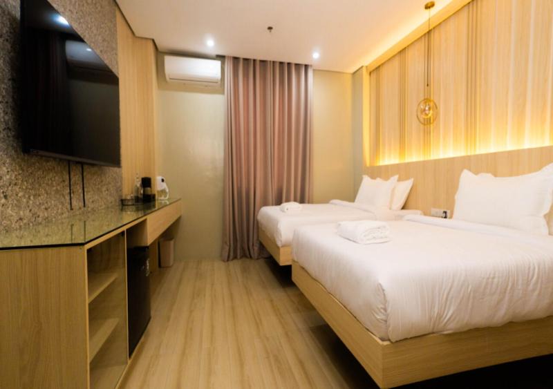 Photo of Bedroom in Tacloban