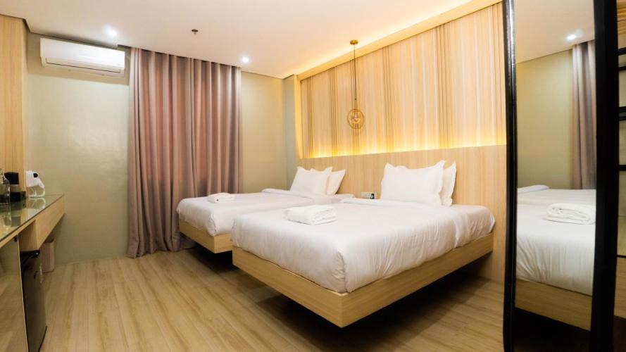 Photo of Bedroom in Tacloban