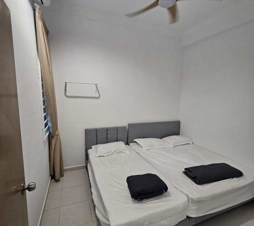 Photo of Bedroom in Rawang