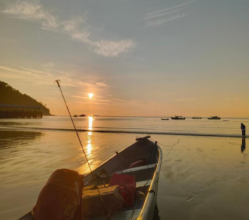 Photo of Others in Tioman Island