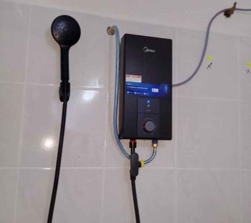 Photo of Bathroom in Paka