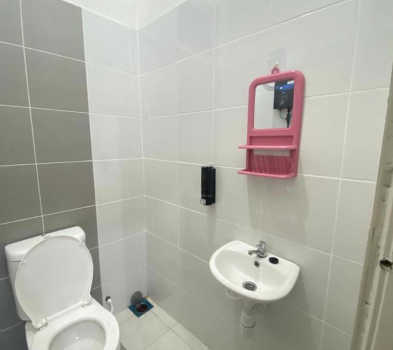 Photo of Bathroom in Paka