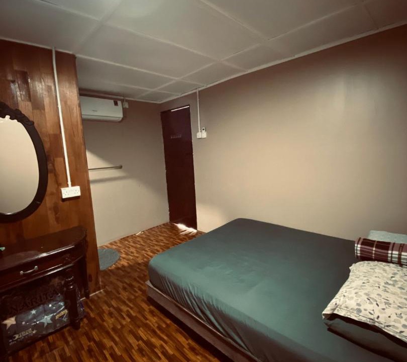Photo of Bedroom in Kuala Rompin