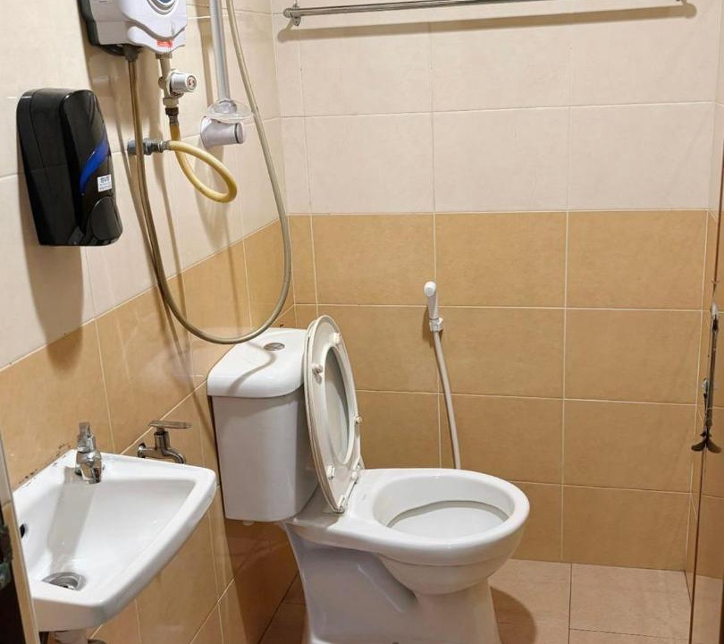 Photo of Bathroom in Kulai
