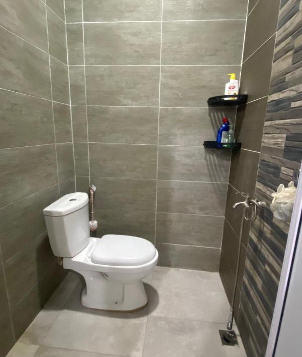 Photo of Bathroom in Kampung Petai Bubus