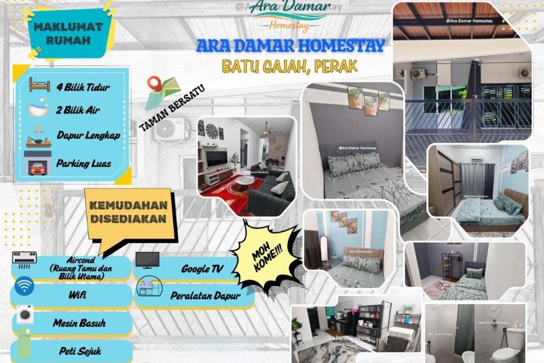 Photo of Others in Batu Gajah