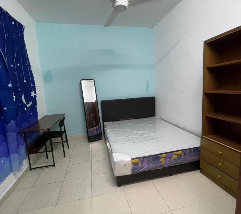 Photo of Bedroom in Gua