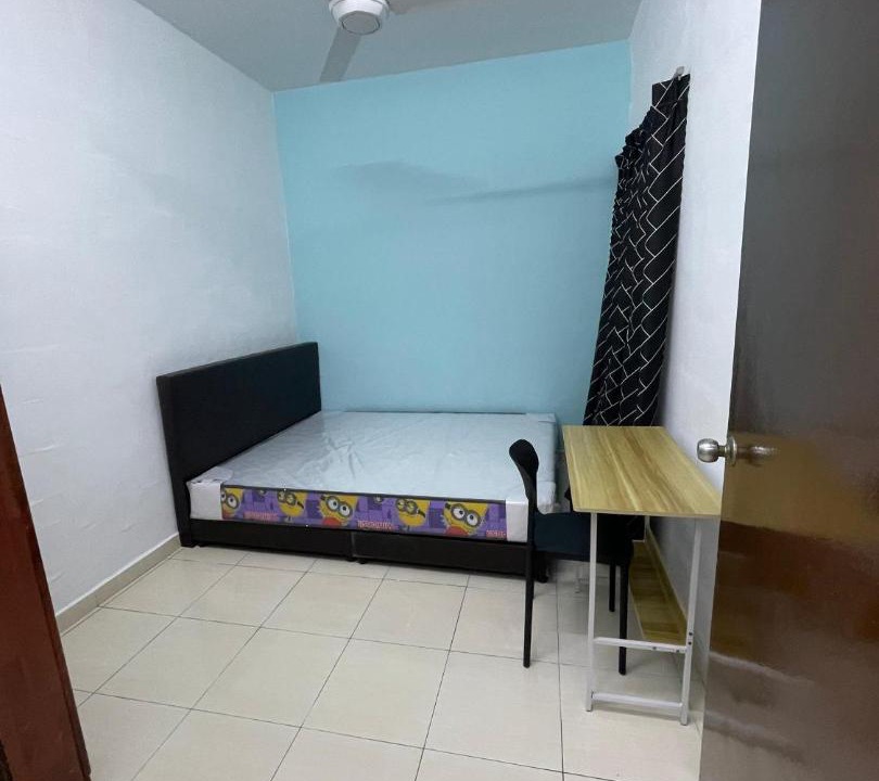 Photo of Bedroom in Gua