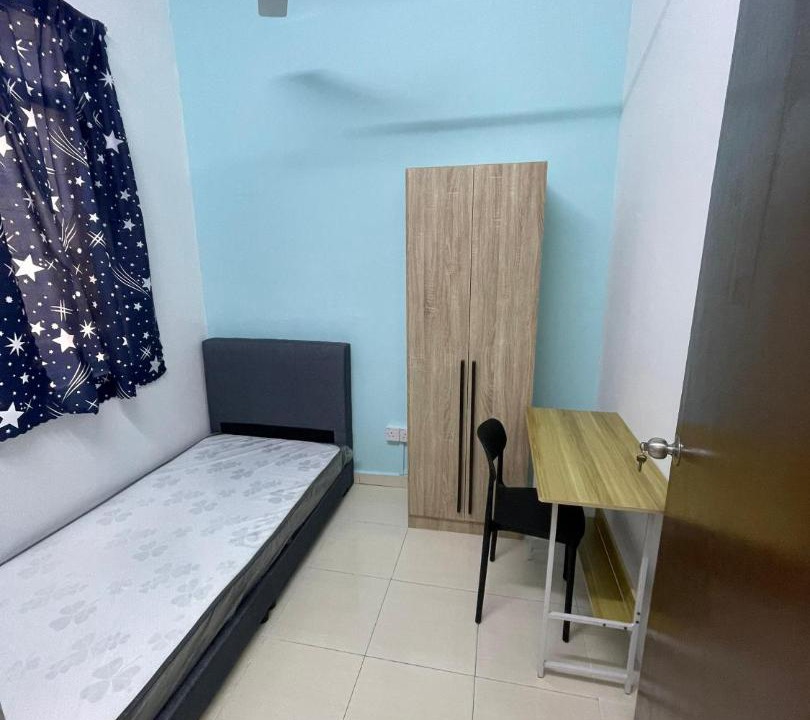 Photo of Bedroom in Gua