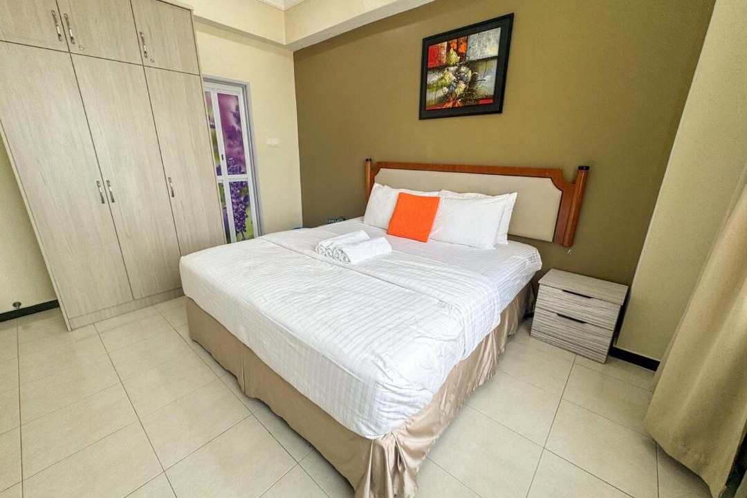 Photo of Bedroom in Bandar Meru Raya