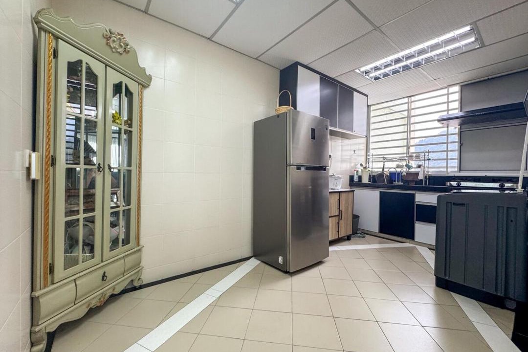 Photo of Kitchen in Bandar Meru Raya