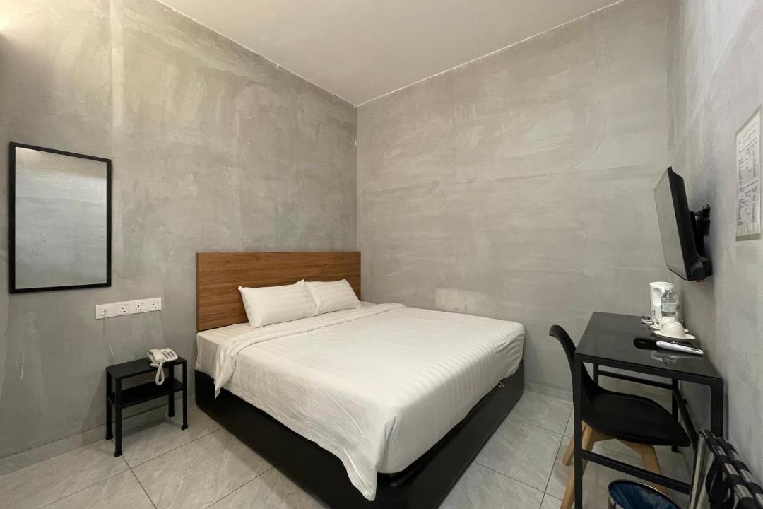 Photo of Bedroom in Simpang Pulai