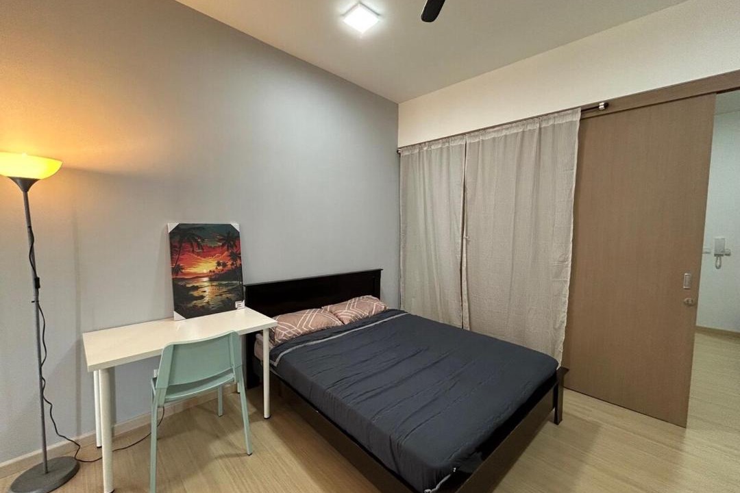 Photo of Bedroom in Sungai Buloh