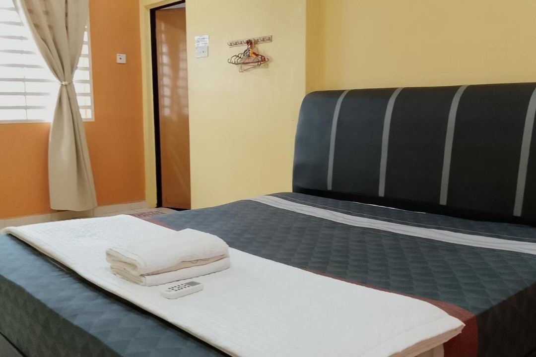 Photo of Bedroom in Raub