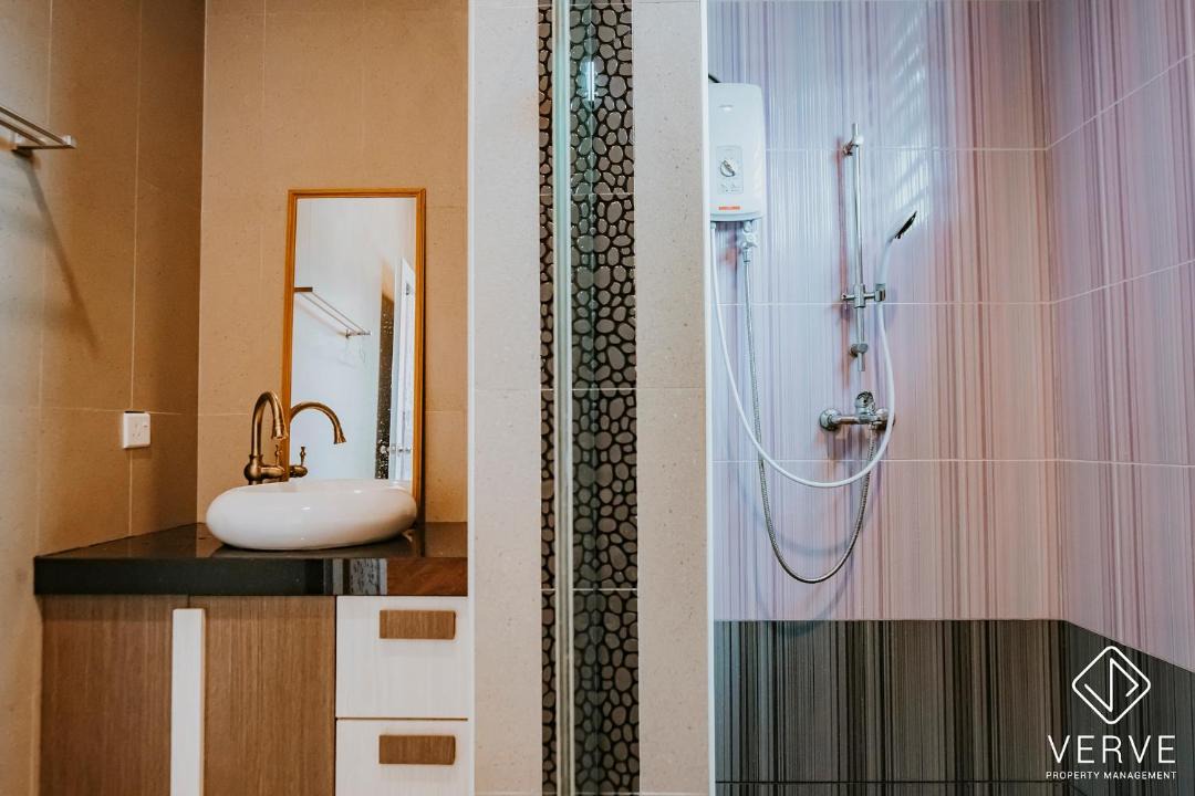 Photo of Bathroom in Kampung Raja