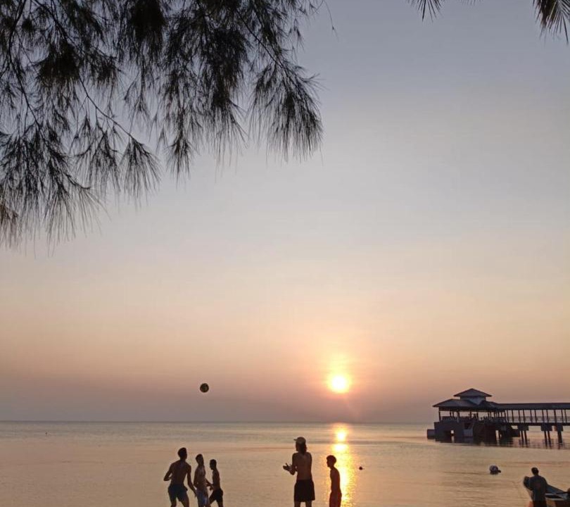 Photo of Others in Pulau Perhentian Kecil