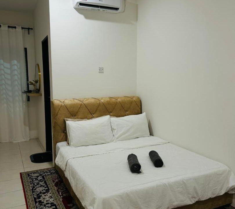 Photo of Bedroom in Durian Sebatang