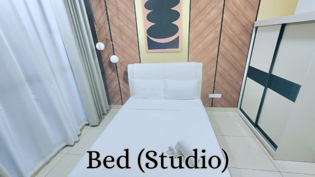 Photo of Bedroom in Kuala Lumpur
