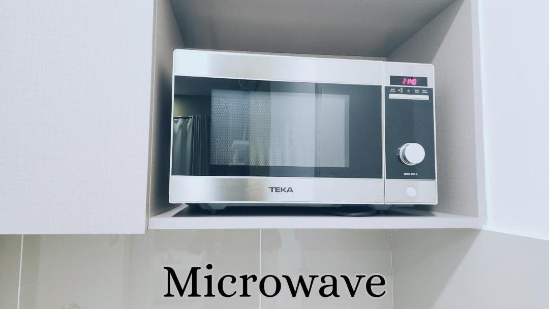 Photo of Kitchen in Kuala Lumpur
