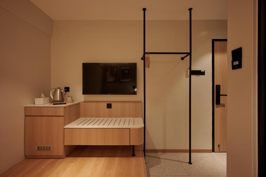 Photo of Bathroom in Ulu Melaka