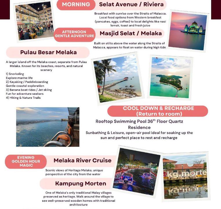 Photo of Others in Malacca City