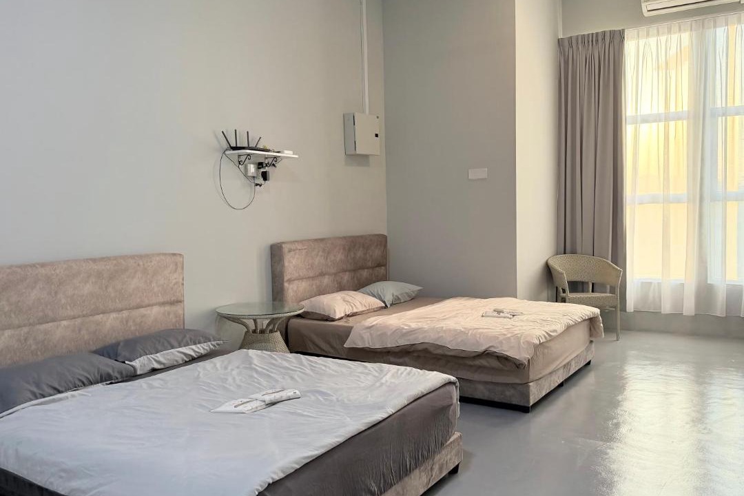 Photo of Bedroom in Kepala Batas