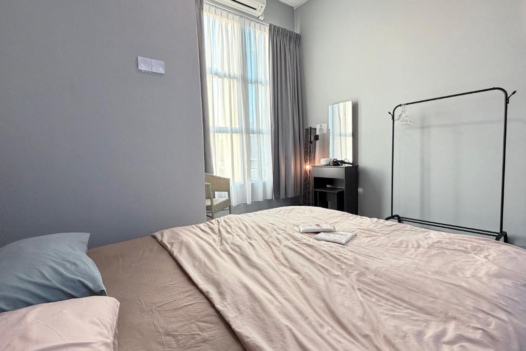 Photo of Bedroom in Kepala Batas