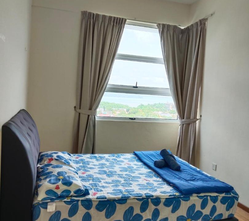 Photo of Bedroom in Sandakan